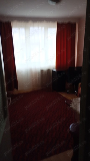 Apartament mobilat Darmanesti - imagine 4 Apartament mobilat Darmanesti - imagine 4