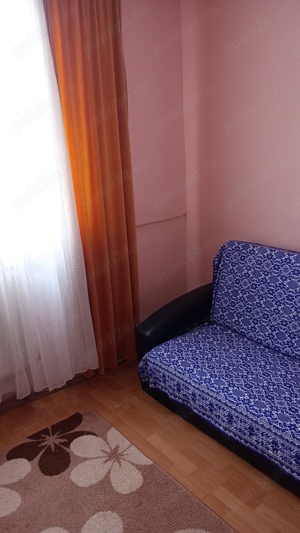 Apartament mobilat Darmanesti - imagine 8 Apartament mobilat Darmanesti - imagine 8