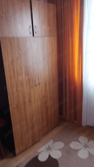 Apartament mobilat Darmanesti - imagine 9 Apartament mobilat Darmanesti - imagine 9