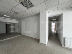 Spatiu comercial, 368 mp utili, zona Centru - Alba Iulia - imagine 2