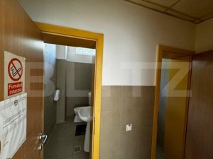 Spatiu comercial, 368 mp utili, zona Centru - Alba Iulia - imagine 4