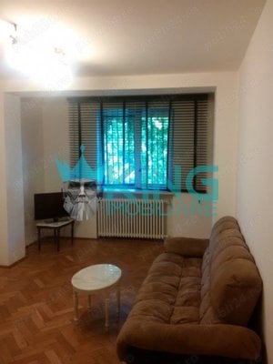 Cotroceni | 3 Camere | Proximitate Metrou | Zona linistita | Recent renovat 