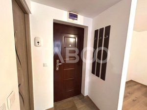 Apartament de vanzare 2 camere decomandate 40 mpu 2 bai in Sibiu - imagine 10