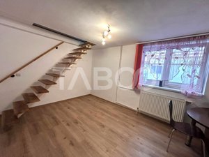 Apartament de vanzare 2 camere decomandate 40 mpu 2 bai in Sibiu - imagine 5