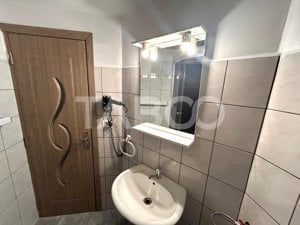 Apartament de vanzare 2 camere decomandate 40 mpu 2 bai in Sibiu - imagine 6