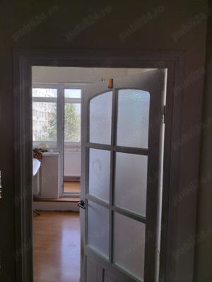 Proprietar vand apartament 3 camere zona Alexandru cel Bun Iasi - imagine 3