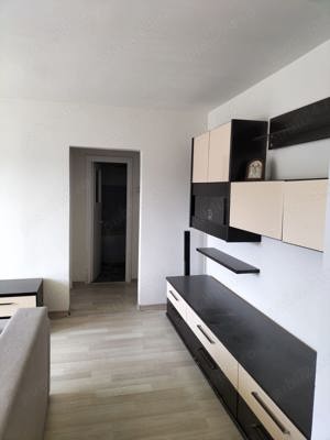 Proprietar vand apartament 3 camere zona Alexandru cel Bun Iasi - imagine 2