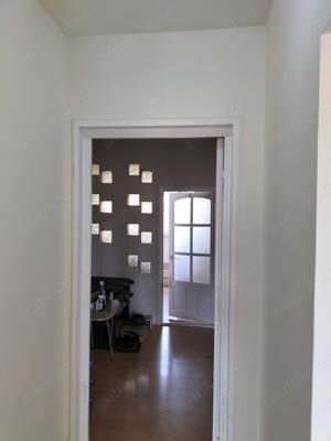 Proprietar vand apartament 3 camere zona Alexandru cel Bun Iasi - imagine 7