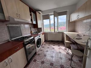 Proprietar vand apartament 3 camere zona Alexandru cel Bun Iasi - imagine 5