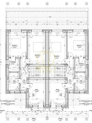 Duplex mediteranean cu 5 camere| Zid dublu | Dumbravita - imagine 10