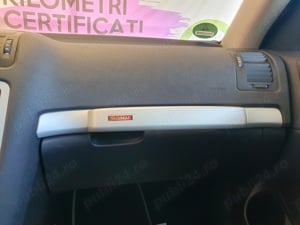 Skoda Octavia Scout 4x4  Import Germania   Dublu Climatronic   Xenon   Pilot automat   Carlig auto - imagine 16