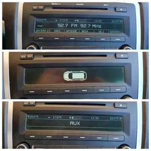 Skoda Octavia Scout 4x4  Import Germania   Dublu Climatronic   Xenon   Pilot automat   Carlig auto - imagine 2