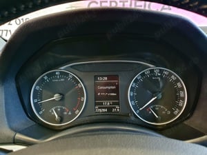 Skoda Octavia Scout 4x4  Import Germania   Dublu Climatronic   Xenon   Pilot automat   Carlig auto - imagine 14