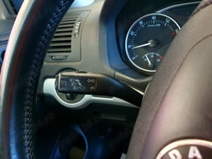 Skoda Octavia Scout 4x4  Import Germania   Dublu Climatronic   Xenon   Pilot automat   Carlig auto - imagine 11