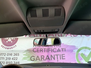 Skoda Octavia Scout 4x4  Import Germania   Dublu Climatronic   Xenon   Pilot automat   Carlig auto - imagine 15