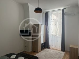 Apartament cu 3 camere de inchiriat ultracentral Oradea - imagine 5