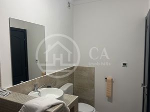 Apartament cu 3 camere de inchiriat ultracentral Oradea - imagine 11