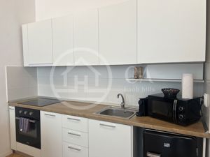 Apartament cu 3 camere de inchiriat ultracentral Oradea - imagine 2