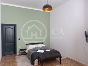 Apartament cu 3 camere de inchiriat ultracentral Oradea - imagine 4