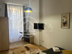 Apartament cu 3 camere de inchiriat ultracentral Oradea - imagine 9