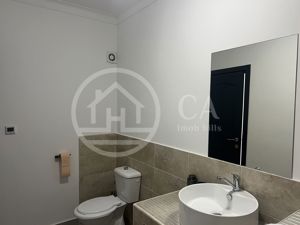 Apartament cu 3 camere de inchiriat ultracentral Oradea - imagine 7