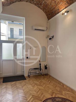 Apartament cu 3 camere de inchiriat ultracentral Oradea - imagine 3