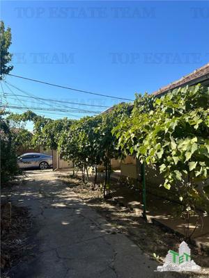 Teren intravilan constructii 743 mp zona Dacia Constanta - imagine 3