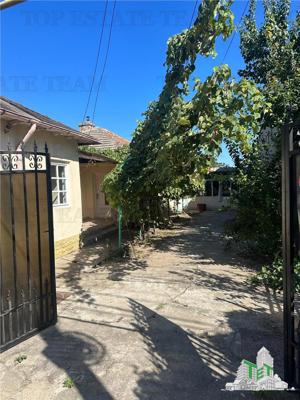 Teren intravilan constructii 743 mp zona Dacia Constanta - imagine 5