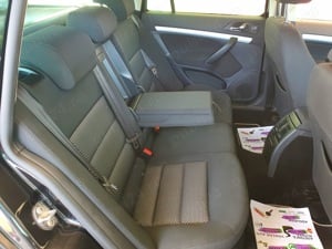 Skoda Octavia Scout 4x4  Import Germania   Dublu Climatronic   Xenon   Pilot automat   Carlig auto - imagine 19