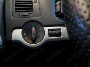 Skoda Octavia Scout 4x4  Import Germania   Dublu Climatronic   Xenon   Pilot automat   Carlig auto - imagine 10