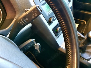 Skoda Octavia Scout 4x4  Import Germania   Dublu Climatronic   Xenon   Pilot automat   Carlig auto - imagine 13