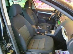 Skoda Octavia Scout 4x4  Import Germania   Dublu Climatronic   Xenon   Pilot automat   Carlig auto - imagine 8