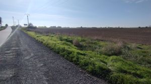 Teren intravilan cu deschidere la Drum European Ovidiu - imagine 7