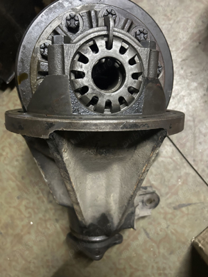 Grup diferential fata-spate Range Rover - imagine 3