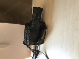 Camera video Panasonic  G120 - imagine 4