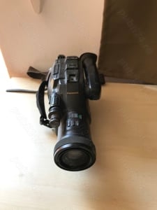 Camera video Panasonic  G120 - imagine 3