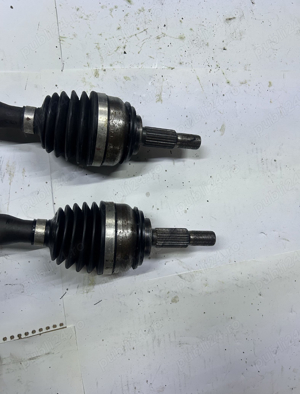 Planetare stanga-dreapta Logan MCV Sandero