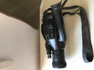 Camera video Panasonic  G120 - imagine 6