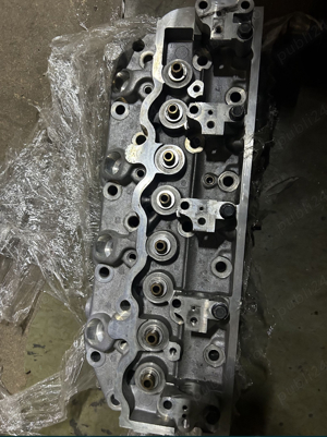 Chiulasa motor mitsubishi Pajero Sport