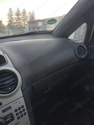Vand Opel corsa dizel an 2010 - imagine 2