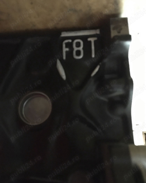 Motor 1.9 dci F8Q Renault - imagine 4