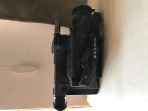 Camera video BLAUPUNKT CR 8000 - imagine 5