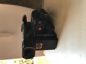 Camera video BLAUPUNKT CR 8000 - imagine 2