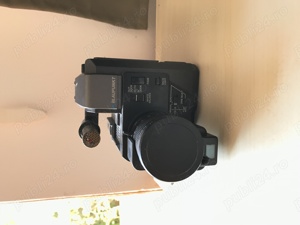 Camera video BLAUPUNKT CR 8000 - imagine 3