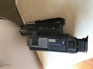 Camera video BLAUPUNKT CR 8000 - imagine 4
