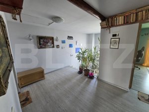 Casa individuala 240mp, 6 camere, teren 900mp, cu panorama superba, in Dezmir - imagine 20