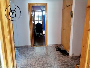 Apartament 3 camere decomandat, 56 mp utili, zona Tomis 3 - imagine 2