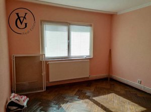 Apartament 3 camere decomandat, 56 mp utili, zona Tomis 3 - imagine 3