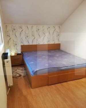  Apartament de 2 camere, 50 mp, mobilat, zona Steaua - imagine 5