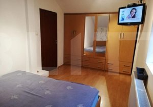  Apartament de 2 camere, 50 mp, mobilat, zona Steaua - imagine 6